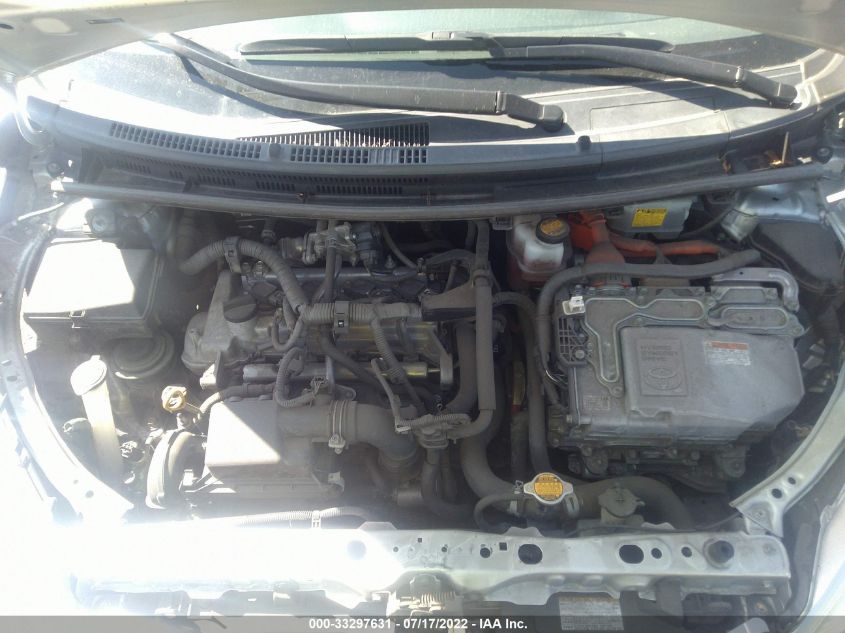 2014 TOYOTA PRIUS C ONE/THREE/TWO/FOUR JTDKDTB37E1073051