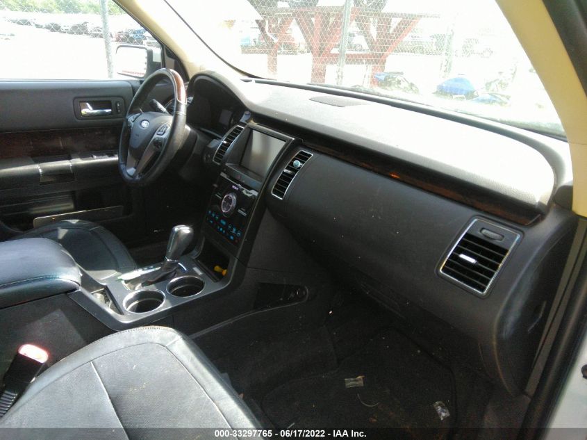 2015 FORD FLEX LIMITED 2FMHK6D83FBA03770