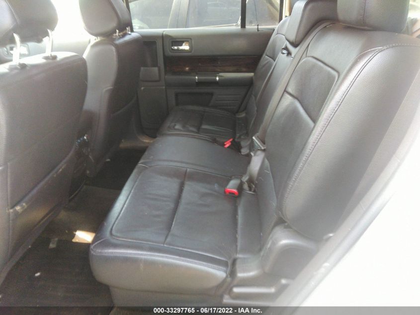 2015 FORD FLEX LIMITED 2FMHK6D83FBA03770