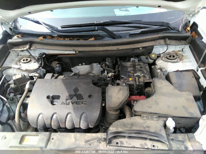2018 MITSUBISHI OUTLANDER SE/SEL/LE JA4AD3A31JZ035706