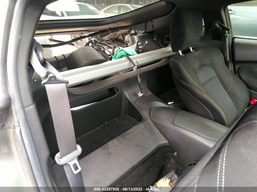 2014 NISSAN 370Z JN1AZ4EH7EM633713