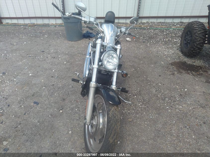 2005 HARLEY-DAVIDSON VRSCA 1HD1HAZ155K803105