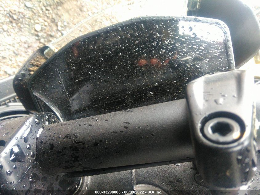 2021 DUCATI MONSTER ZDMMAMDT5MB001685