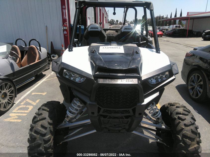 2015 POLARIS RZR XP 4 1000 EPS 3NSVFE993FF430908