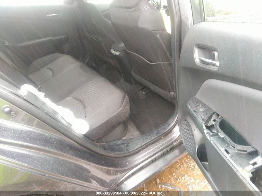 2021 TOYOTA PRIUS LE/XLE JTDL9MFU0M3024291