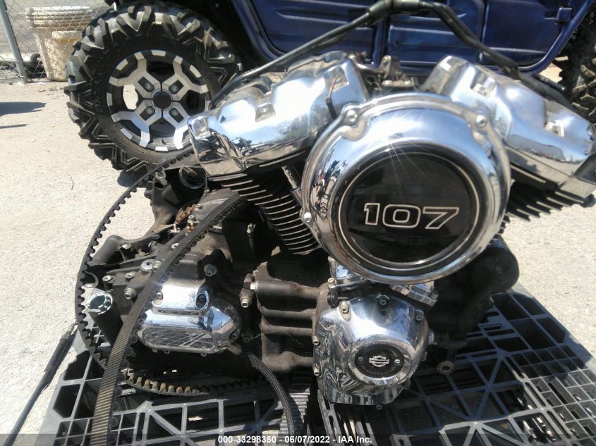 2019 HARLEY-DAVIDSON FXBR 1HD1YEJ61KB068004