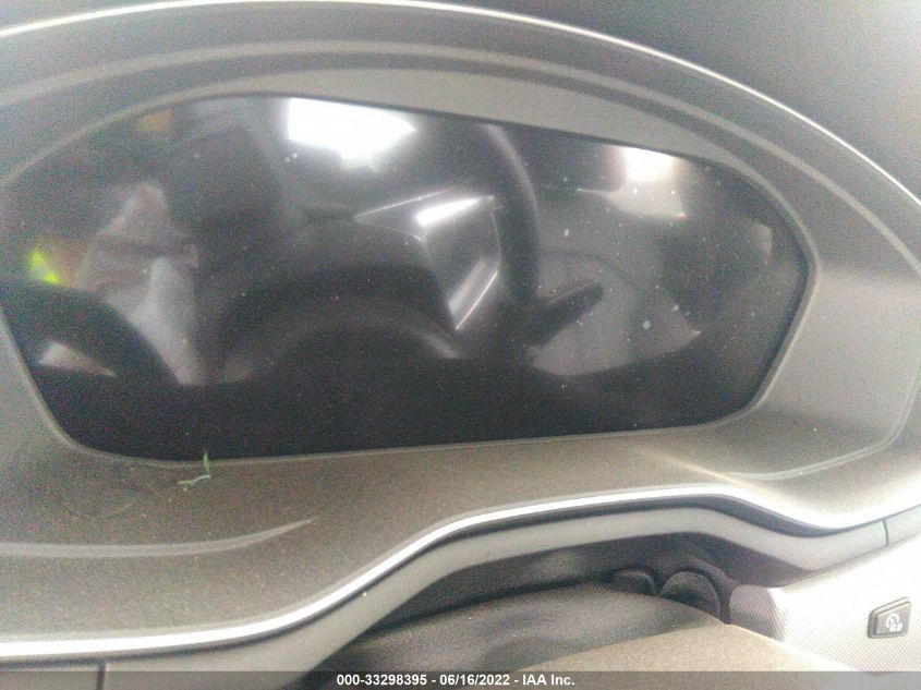2021 AUDI A5 SPORTBACK S LINE PREMIUM PLUS WAUFACF51MA029760