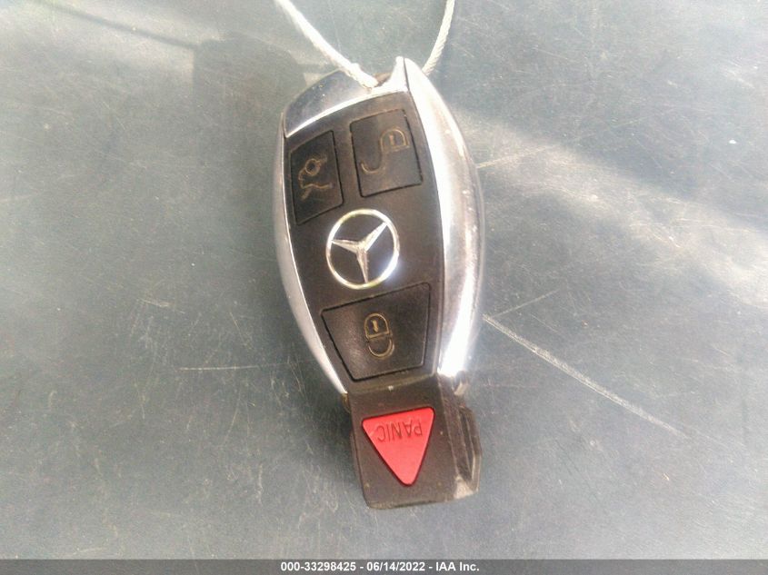 2013 MERCEDES-BENZ M-CLASS ML 350 4JGDA5HB9DA155644