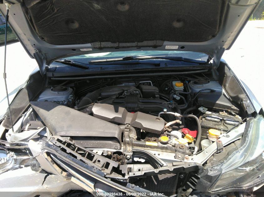 2014 SUBARU XV CROSSTREK PREMIUM JF2GPACC6E8339541