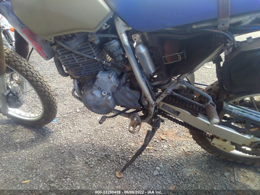 2014 HONDA XR650 L JH2RD0605EK200054