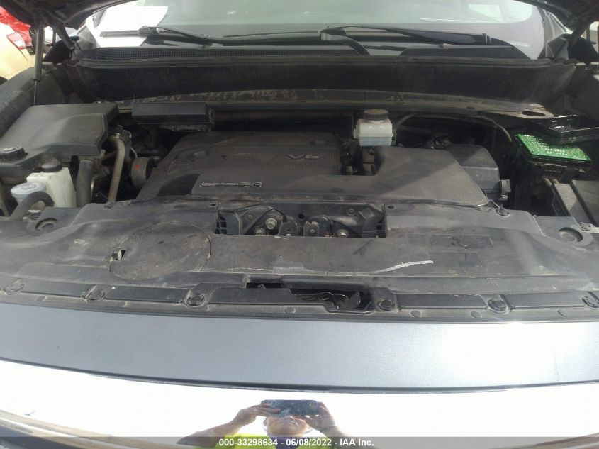 2013 INFINITI JX 5N1AL0MN7DC305349