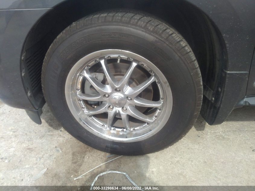 2013 INFINITI JX 5N1AL0MN7DC305349