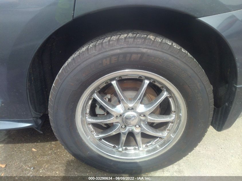 2013 INFINITI JX 5N1AL0MN7DC305349