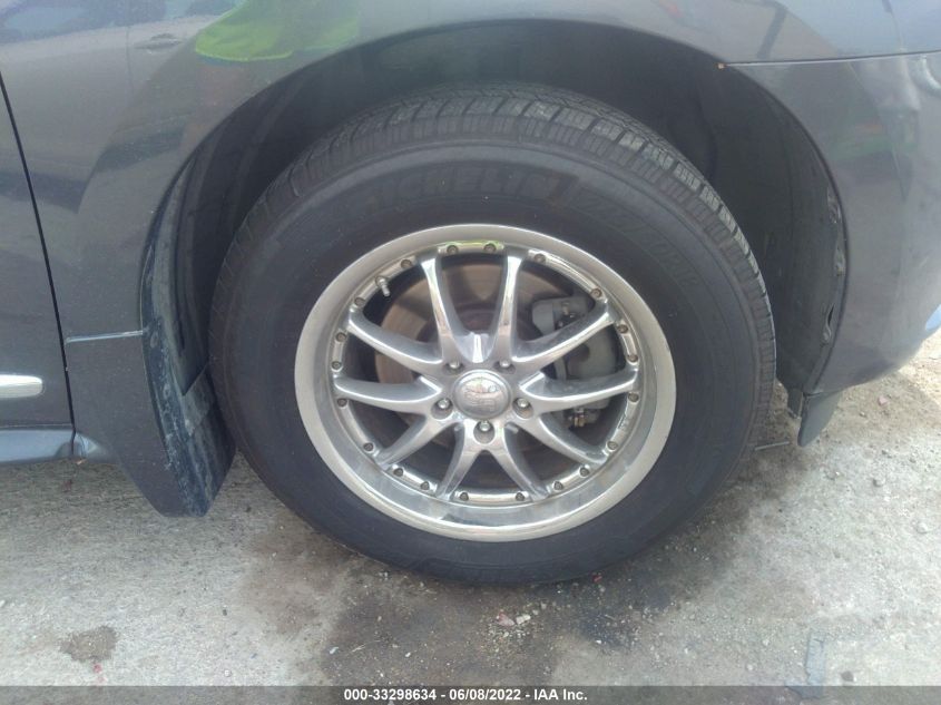 2013 INFINITI JX 5N1AL0MN7DC305349