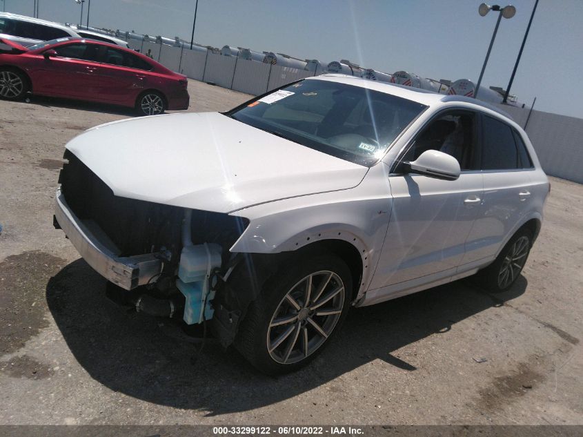 2018 AUDI Q3 PREMIUM PLUS WA1JCCFS6JR026762