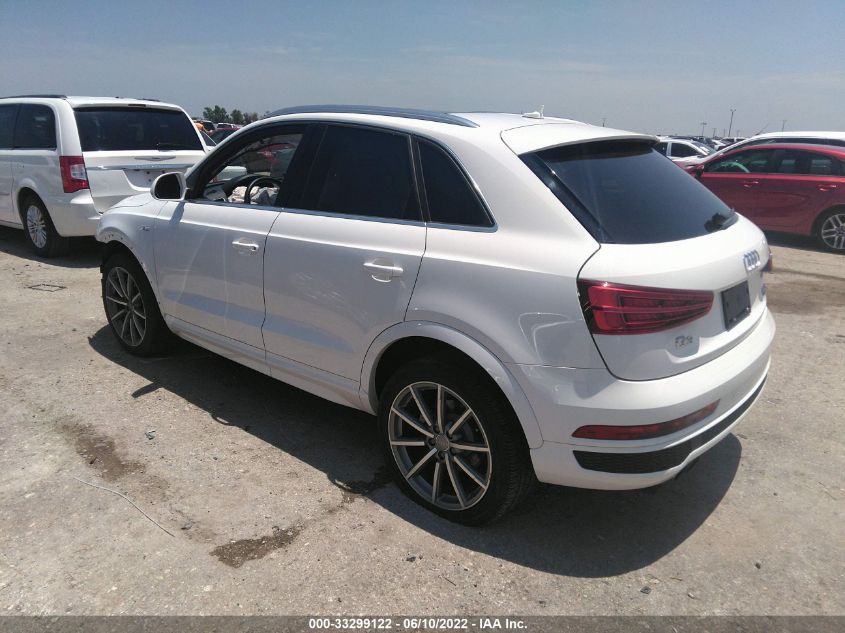 2018 AUDI Q3 PREMIUM PLUS WA1JCCFS6JR026762