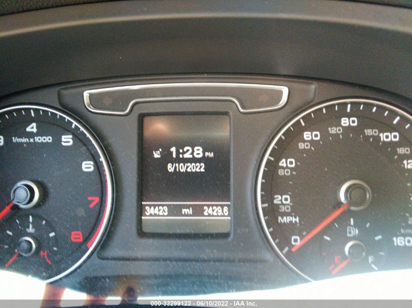 2018 AUDI Q3 PREMIUM PLUS WA1JCCFS6JR026762