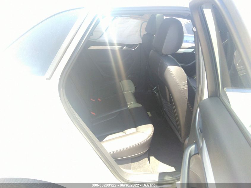 2018 AUDI Q3 PREMIUM PLUS WA1JCCFS6JR026762