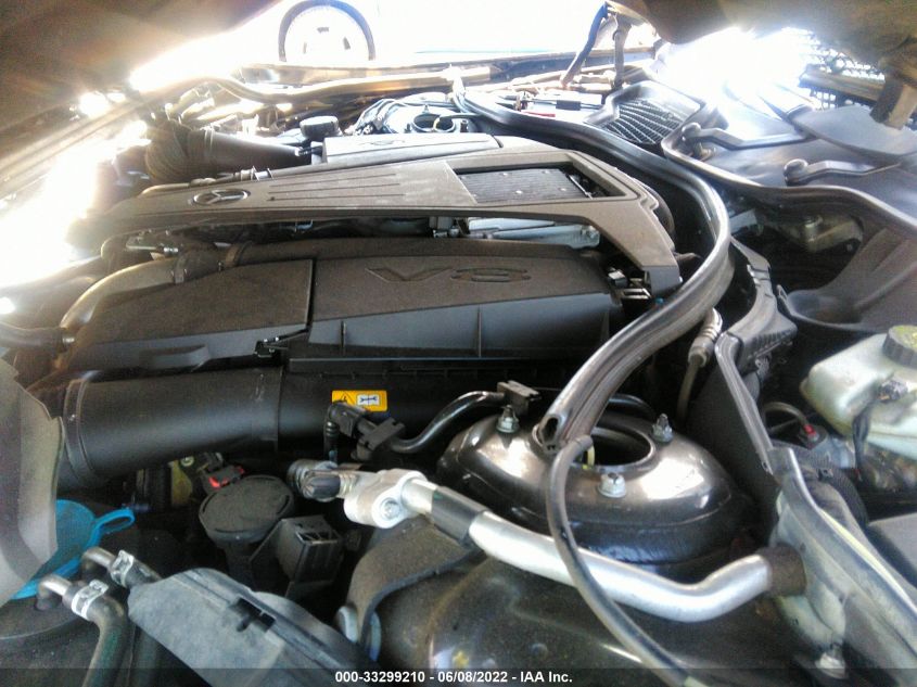 2013 MERCEDES-BENZ CL-CLASS CL 550 WDDEJ9EB2DA030740