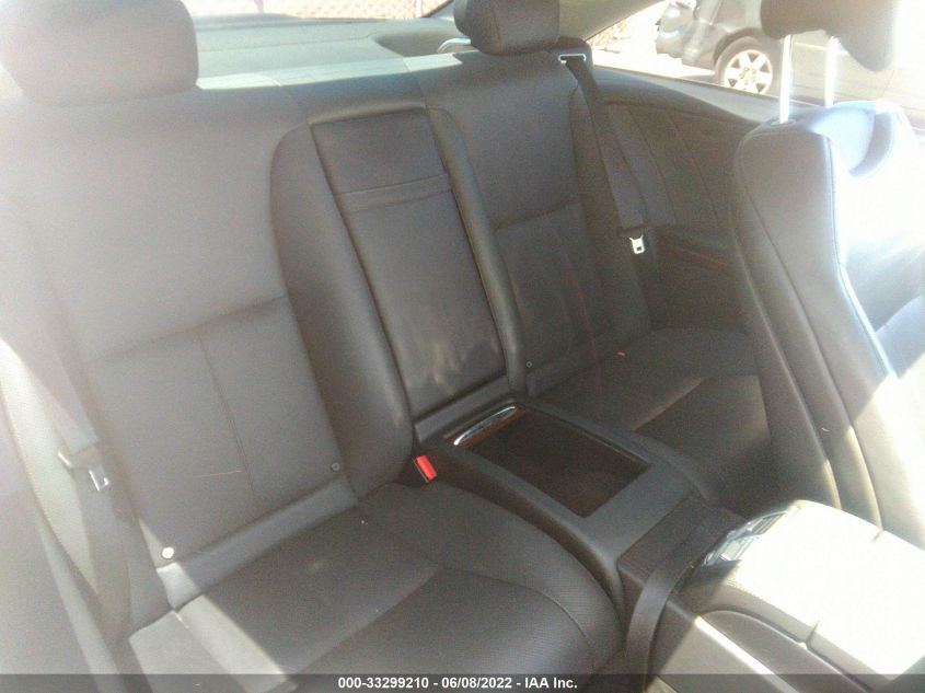 2013 MERCEDES-BENZ CL-CLASS CL 550 WDDEJ9EB2DA030740