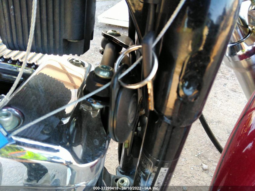 2006 HARLEY-DAVIDSON XL1200 L 1HD1CWP416K463154