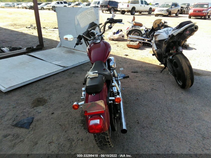 2006 HARLEY-DAVIDSON XL1200 L 1HD1CWP416K463154