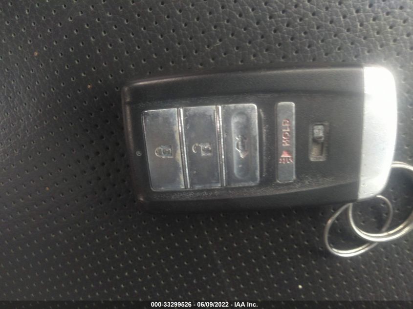 2016 ACURA ILX W 19UDE2F78GA004564