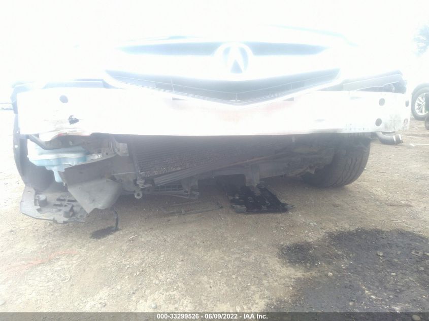 2016 ACURA ILX W 19UDE2F78GA004564