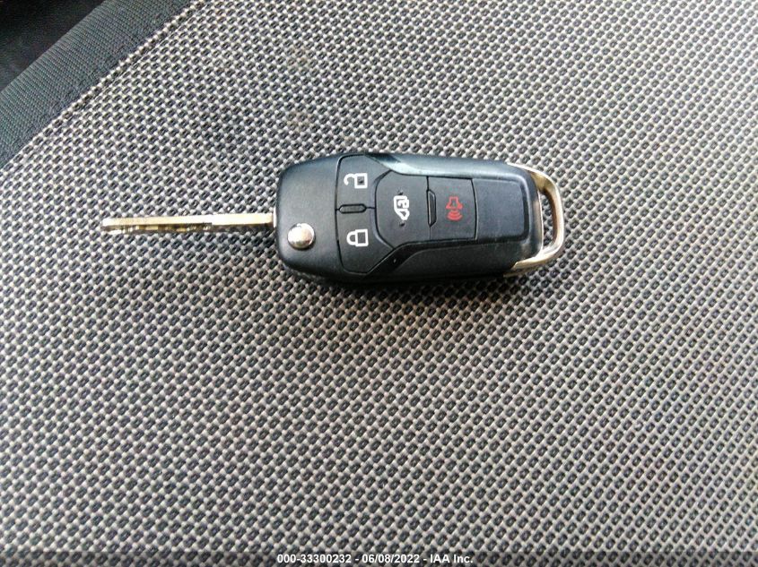 2020 FORD TRANSIT CONNECT VAN XL NM0LS7E29L1457900