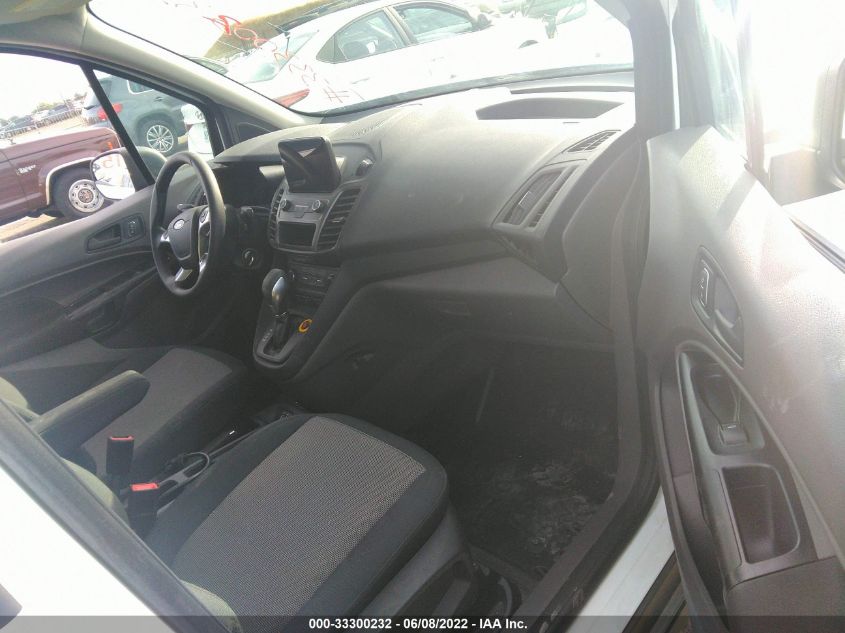 2020 FORD TRANSIT CONNECT VAN XL NM0LS7E29L1457900