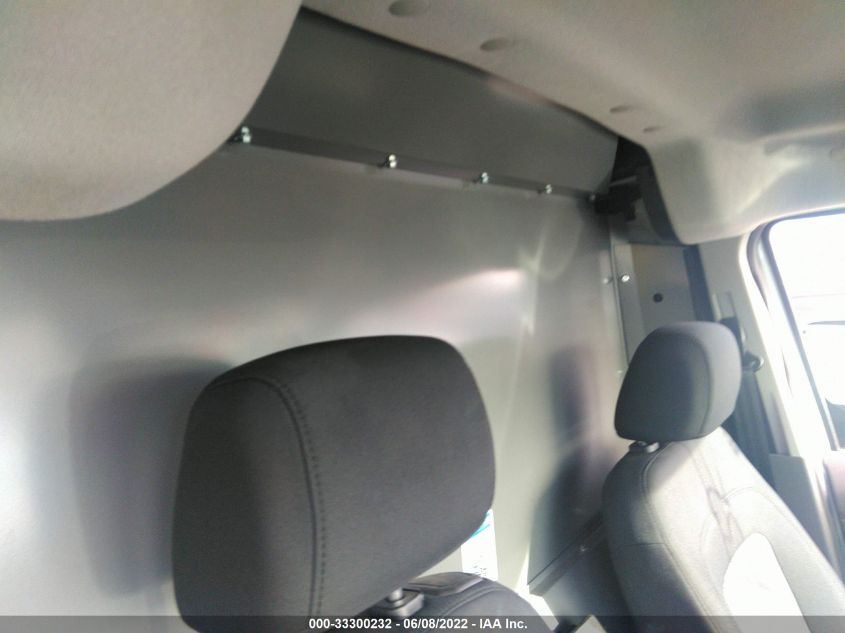 2020 FORD TRANSIT CONNECT VAN XL NM0LS7E29L1457900