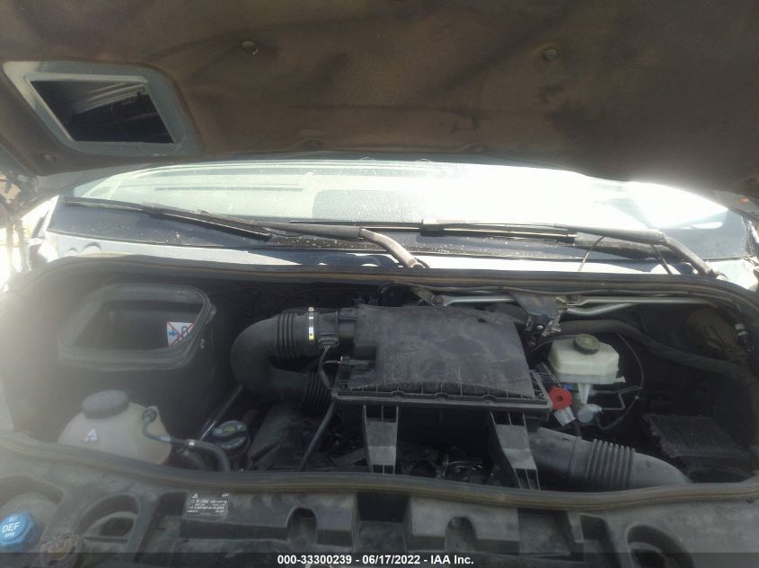 2019 MERCEDES-BENZ SPRINTER VAN WD4PF0CD1KP048389
