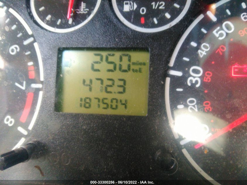 2013 FORD TRANSIT CONNECT XLT NM0LS6BN3DT147207