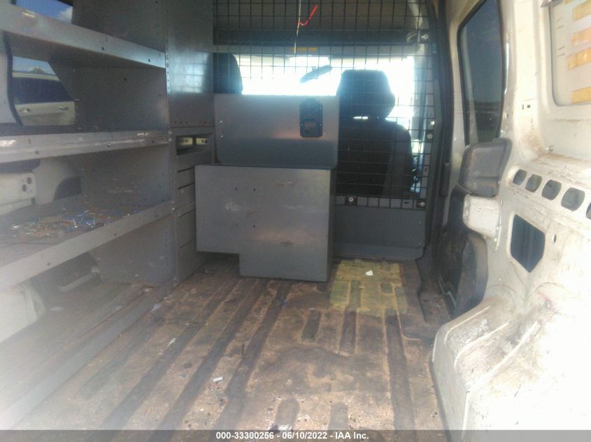 2013 FORD TRANSIT CONNECT XLT NM0LS6BN3DT147207