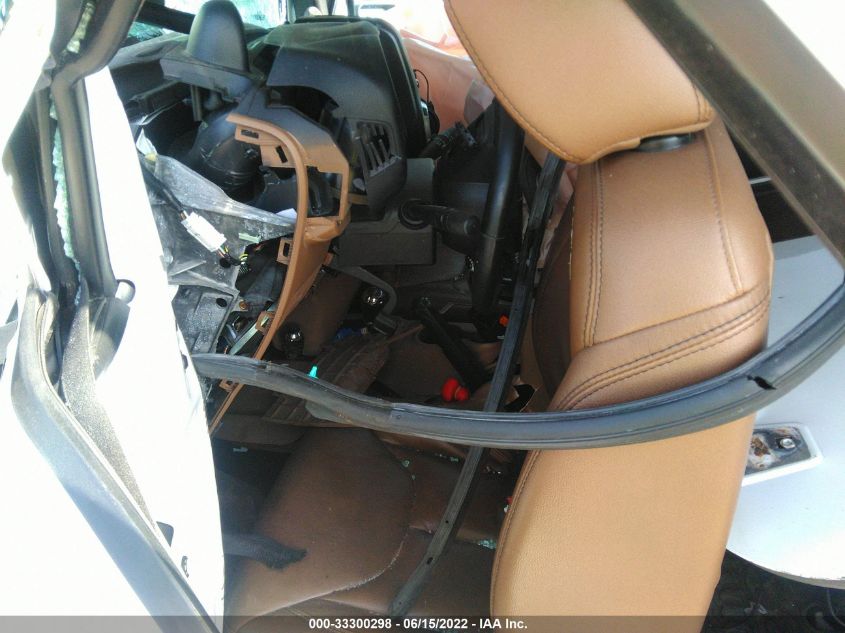 2014 JEEP WRANGLER UNLIMITED SAHARA 1C4BJWEG4EL109341