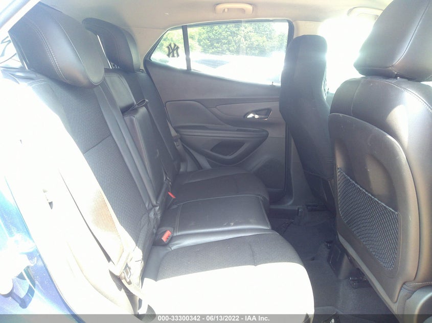VIN KL4CJESB9KB830547 2019 BUICK ENCORE PREFERRED
