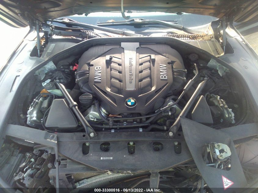 2014 BMW 7 SERIES 750LI WBAYE8C53ED135173