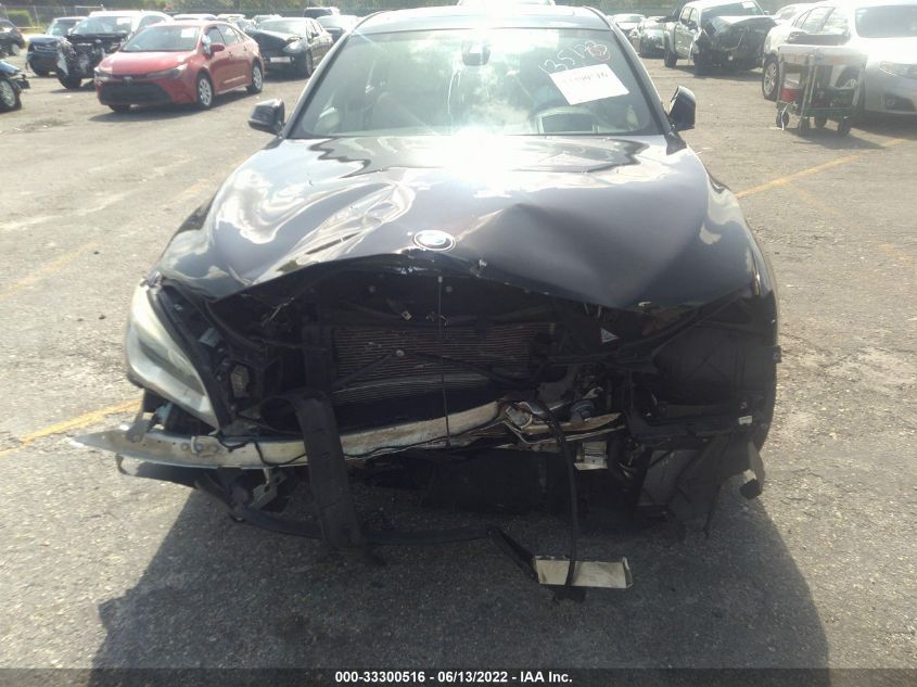 2014 BMW 7 SERIES 750LI WBAYE8C53ED135173