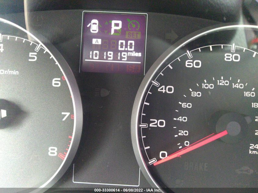 2014 SUBARU LEGACY 2.5I PREMIUM 4S3BMCD68E3018135