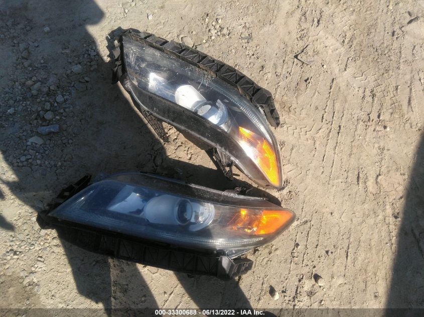 2014 HONDA ACCORD COUPE EXL 1HGCT1B85EA008773