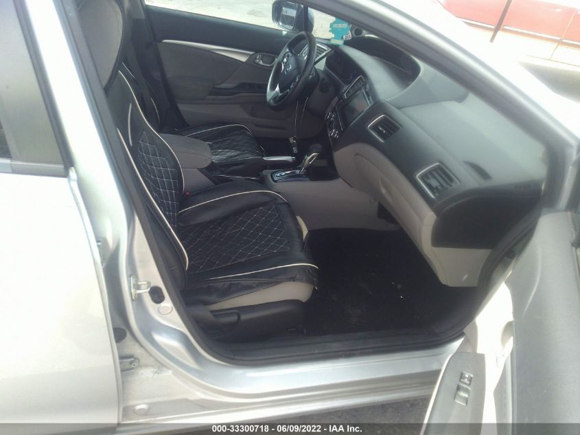 2013 HONDA CIVIC SDN EX-L 2HGFB2F9XDH566823