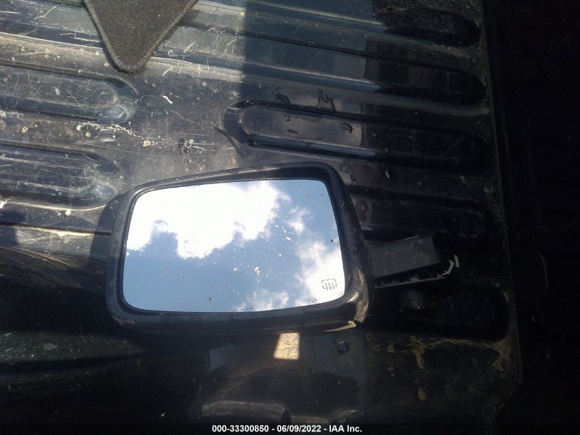2021 RAM 1500 CLASSIC TRADESMAN 1C6RR6FG9MS504147