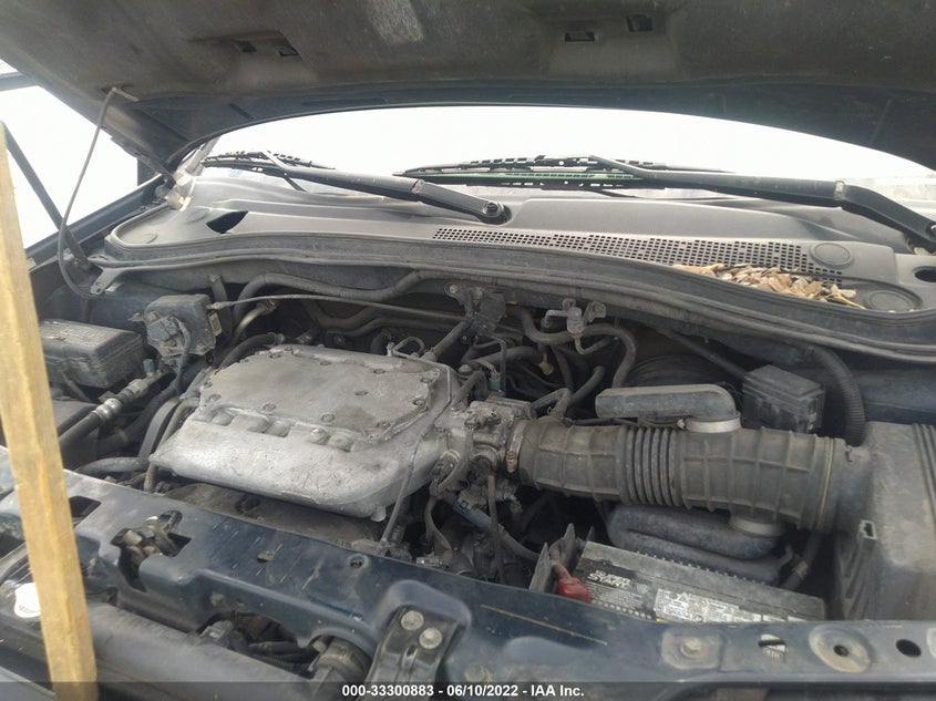Acura Mdx 2003