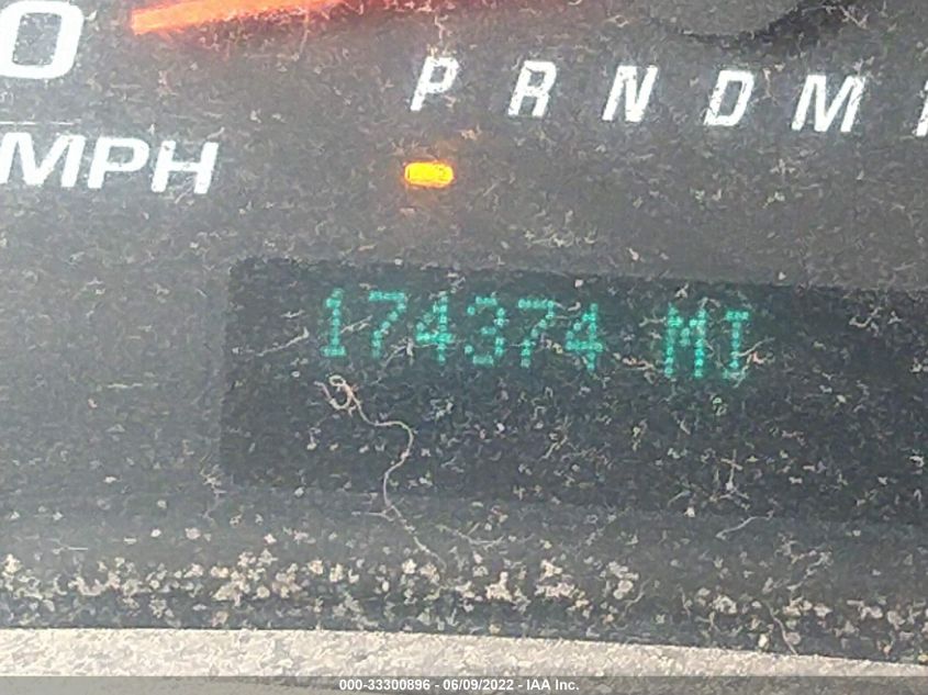 2013 CHEVROLET EXPRESS CARGO VAN 1GCZGTCG1D1109578