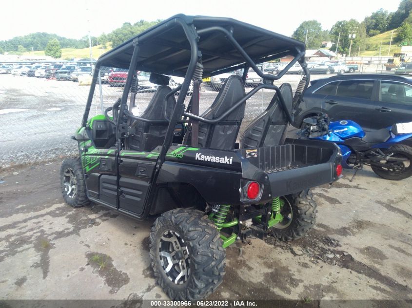 2020 KAWASAKI KRT800 C JKBRTCG16LB522998