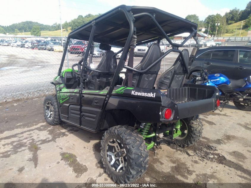 2020 KAWASAKI KRT800 C JKBRTCG16LB522998