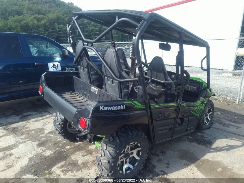 2020 KAWASAKI KRT800 C JKBRTCG16LB522998
