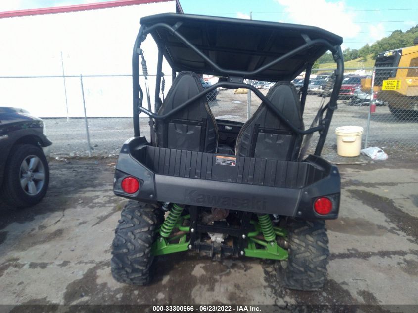 2020 KAWASAKI KRT800 C JKBRTCG16LB522998