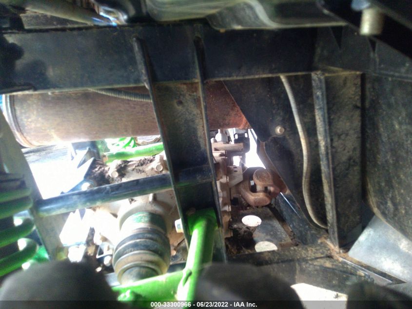 2020 KAWASAKI KRT800 C JKBRTCG16LB522998
