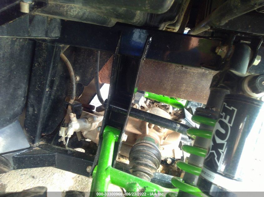 2020 KAWASAKI KRT800 C JKBRTCG16LB522998